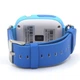 Детские cмарт-часы UWatch Q90 Blue с функцией GPS\A-GPS трекера Wi-Fi сенсорный цветной экран Android IOS (K/OPT2-1058-7794) - зображення 6