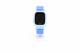 Детские cмарт-часы UWatch Q90 Blue с функцией GPS\A-GPS трекера Wi-Fi сенсорный цветной экран Android IOS (K/OPT2-1058-7794) - зображення 8