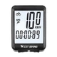 Велокомпьютер West Biking 0702054 с подсветкой беспроводной спидометр (SKU_5010-15143) - изображение 1