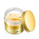 Патчи с османтусом BIOAQUA Golden Osmanthus Eye Mask для кожи вокруг глаз 80шт/140г (SKU_4546-13427) - изображение 6