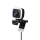 Веб камера HXSJ A849 Black + Silver USB 2.0 480P с встроенным микрофоном (K/OPT2-7868-25785) - изображение 1
