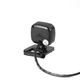 Веб камера HXSJ A849 Black + Silver USB 2.0 480P с встроенным микрофоном (K/OPT2-7868-25785) - изображение 2