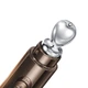 Крем для кожи вокруг глаз JOMTAM Golden Caviar Eye Cream с экстрактом икры 20 г увлажняющий + массажер (SKU_7395-26404) - изображение 2