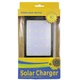 Повер банк Solar PB-6 Black 20000mAh з сонячною батареєю для ноутбука зовнішній акумулятор для зарядки 2хUSB (SKU_1031-10384) - зображення 8