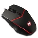 Мышь компьютерная Zelotes C-13 Gaming Optical Mouse USB 3200 DPI 6 кнопок с Подсветкой игровая для ПК (K/OPT2-3216-9373) - изображение 5