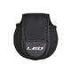 Неопреновий чохол для котушки LEO 27909 Black рибальський захисний 11*12 см (SKU_6913-25796) - зображення 1