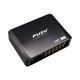 Автомобильный усилитель звука PUZU PZ-D480 мощность 4X180 Вт (SKU_4992-16334) - изображение 1