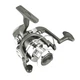 Катушка безынерционная для спиннинга yumoshi SC 2000 Silver (K/OPT2-5430-17125) - изображение 3
