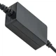 Адаптер Lesko 12V-5V внутренний MiniUSB Прямой для смартфона навигатора зарядка многофункциональная (K/OPT2-1190-2339) - зображення 4