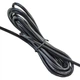 Адаптер Lesko 12V-5V внутренний MiniUSB Прямой для смартфона навигатора зарядка многофункциональная (K/OPT2-1190-2339) - зображення 5