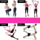 Тренажер для занятий пилатесом Dobetters Portable Pilates Studio Pink портативный для всего тела (SKU_5901-19613) - изображение 7