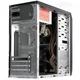 Компьютерный корпус Crown СМС-4200 CM-PS450 450W корпус для ПК (SKU_3903-10950) - изображение 3