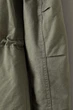 Парка H&M 32 хакі 13083934476 - зображення 2