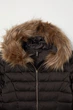 Куртка H&M 32 чорний 10086426758 - зображення 2