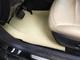 EVA килимки в салон Infiniti QX30 2015 - молочний - зображення 4