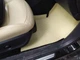 EVA килимки в салон Infiniti QX30 2015 - молочний - зображення 5