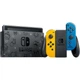 Портативна ігрова приставка Nintendo Switch V2 Fortnite Limited Edition (БЕЗ ВАУЧЕРА) [56603] - зображення 4
