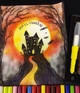 Фломастеры-аэрографы волшебные Малинос Malinos BLOpens Magic 11 шт (MA-300964) - изображение 4