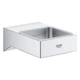 Тримач універсальний Grohe Selection Cube (40865000) - изображение 10