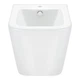 Биде подвесное Qtap Tern 485x345x330 White QT1755052FW - изображение 3