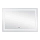 Зеркало Qtap Mideya 1200х800 (DC-F613) с LED-подсветкой и антизапотеванием QT2078F613W - изображение 4