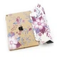 Чохол книжка, обкладинка для Apple iPad (Намальовані квіти) моделі Pro 12.9 епл айпад про 2017 case smart cover (823569557) - зображення 5