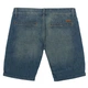 Шорты джинсовые Wrangler Shorts Slim Fit (W25Q9369X/p) Голубой 28-00 - изображение 2