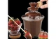 Шоколадный Фонтан Chocolate Fondue Fountain Mini B (Li-171289) - зображення 7