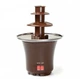 Шоколадный Фонтан Chocolate Fondue Fountain Mini B (Li-171289) - зображення 9