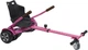 Накладка для гіроборда BERGER FH01 Hovercart Pink (8596165040187) - зображення 1