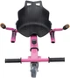 Накладка для гіроборда BERGER FH01 Hovercart Pink (8596165040187) - зображення 4