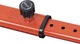Накладка для гіроборда BERGER FH01 Hovercart Red(8596165040286) - зображення 5
