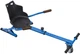 Накладка для гіроборда BERGER FH01 Hovercart Blue (8596165040262) - зображення 2
