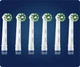Насадки для електричної зубної щітки Oral-B CrossAction EB 50RB-6 (4210201376040) - зображення 2