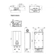 Котел газовый Sime Brava Slim HE 25 T ErP 26 кВт одноконтурный SD00031477 - изображение 2