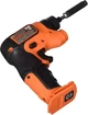 Электроотвертка-фонарь аккумуляторная Black+Decker BDCSFS30C - изображение 2