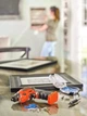 Электроотвертка-фонарь аккумуляторная Black+Decker BDCSFS30C - изображение 8