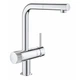 GROHE Змішувач для кухні Blue Pure Minta (31721000) - зображення 7
