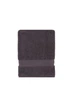Полотенце Karaca Home - Charm Exclusive antrasit антрацит 50*90 - изображение 1