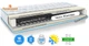 Матрац двосторонній 140х190 Sleep&Fly STANDART - зображення 1