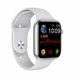 Смарт-часы Smart Watch W28 (Белый) - изображение 1