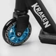 Самокат трюкових Best Scooter Kraken, до 80 кг, S-20905, чорний синій - зображення 6