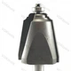 Фреза ГЛОБУС 3012 d12 D43 h50 R3.5 - зображення 2