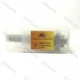 Фреза ГЛОБУС 2501 d12 D33 h50 кромочная фигурная с нижним подшипником - изображение 2