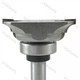 Фреза ГЛОБУС 2301 кромочная калевочная d12 D55 h16 R6 - изображение 2