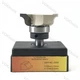 Фреза ГЛОБУС 2304 кромочная калевочная d12 D52 h16 R6 - изображение 1
