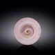 Wilmax тарілка супова Spiral Lavander 20 см WL-669722-A-YV - зображення 1