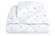 Ковдра євро ТЕП Membrana Print Cotton 1-02579-00000 200х210 см - зображення 1