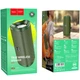 Портативная Bluetooth-колонка Hoco HC4 Bella sports BT speaker Army Green - изображение 2