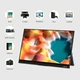 Портативний сенсорний монітор GMK Xpanel 4K UHD (3840*2160) (AS-102554) - изображение 4